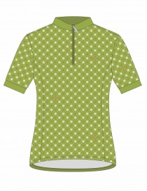 style: Gravel / design: Sirolo / colour: pickled pepper