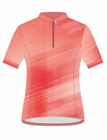 style: Gravel / design: Montegrappa / colour: peach