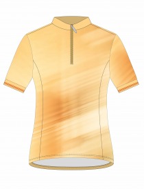 style: Gravel / design: Montegrappa / colour: sunset