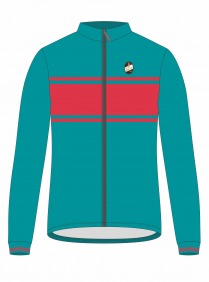 style: Tramontana / design: Cipressa / colour: veridian blue