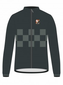 style: Tramontana / design: Valby Cycling Club / colour: onyx