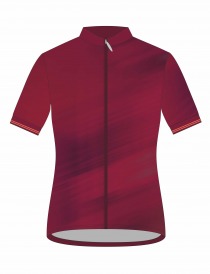 style: STRADA / design: MONTEGRAPPA / colour: CHIANTI