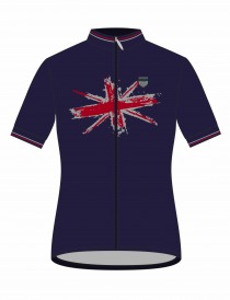 style: STRADA / design: SOHO CYCLING CLUB / colour: INDIGO