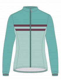 style: Tramontana / design: Agnello / colour: mineral-blue