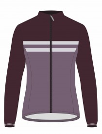 style: Tramontana / design: Agnello / colour: raisin