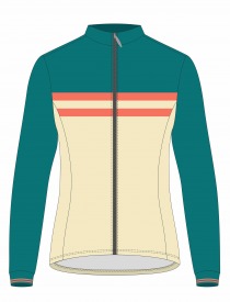 style: Tramontana / design: Agnello / colour: viridian green