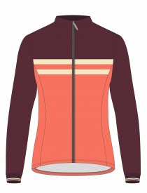 style: Tramontana / design: Agnello / colour: windsor wine