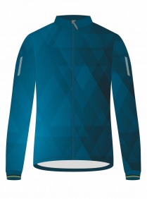 style: Bora / design: Belluno / colour: blau