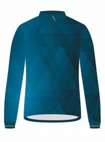 style: Tramontana / design: Belluno / colour: blue