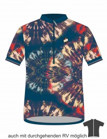 style: Urban / design: Bondone / colour: navy