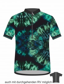 style: Urban / design: Bondone / colour: schwarz