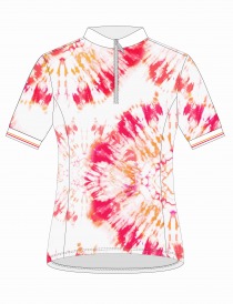 style: Gravel / design: Bondone / colour: weiß