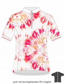 style: Urban / design: Bondone / colour: weiß