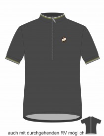 style: Urban / design: Bonette / colour: anthrazit
