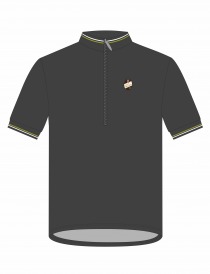 style: Gravel / design: Bonette / colour: anthrazit
