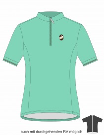 style: Urban / design: Bonette / colour: beach glass