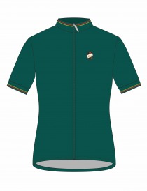 style: STRADA / design: BONETTE / colour: BRITISH RACING GREEN