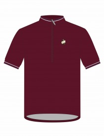 style: Gravel / design: Bonette / colour: chianti