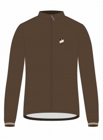 style: Tramontana / design: Bonette / colour: hot chocolate