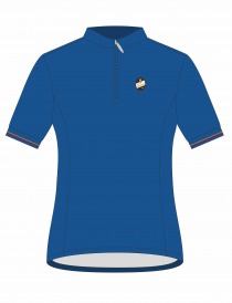 style: Gravel / design: Bonette / colour: ibiza blue