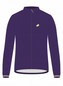 style: Tramontana / design: Bonette / colour: imperial purple