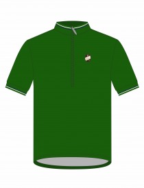 style: Gravel / design: Bonette / colour: irish green