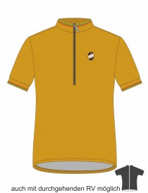 style: Urban / design: Bonette / colour: mais