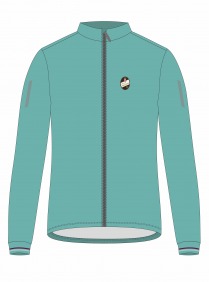 style: Bora / design: Bonette / colour: mineral blue
