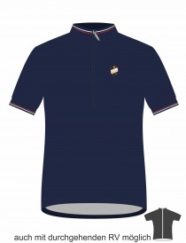 style: Urban / design: Bonette / colour: navy