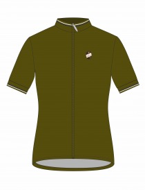 style: STRADA / design: BONETTE / colour: OLIVE