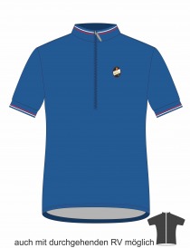 style: Urban / design: Bonette / colour: olympia blue