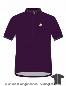 style: Urban / design: Bonette / colour: petunia