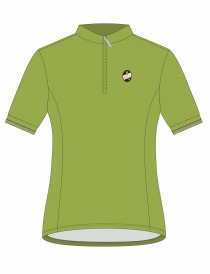 style: Gravel / design: Bonette / colour: pickled pepper