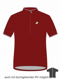 style: Urban / design: Bonette / colour: samba red