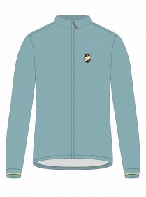 style: Tramontana / design: Bonette / colour: stormy blue
