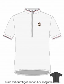 style: Urban / design: Bonette / colour: weiß