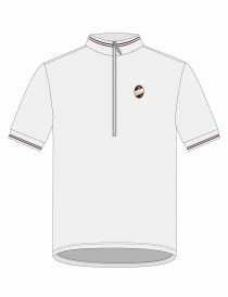 style: Gravel / design: Bonette / colour: weiß