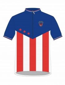 style: Urban / design: Brooklyn Cycling Team / colour: olympia