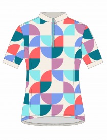 style: Gravel / design: Cenale / colour: offwhite