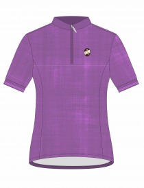 style: Gravel / design: Cervino / colour: amethyst