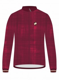 style: Tramontana / design: Ceverino / colour: chianti