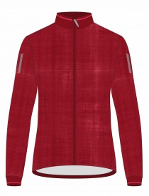 style: Bora / design: Cervino / colour: chilli pepper