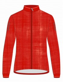 style: Bora / design: Cervino / colour: grenadine