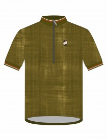 style: Gravel / design: Cervinio / colour: Olive