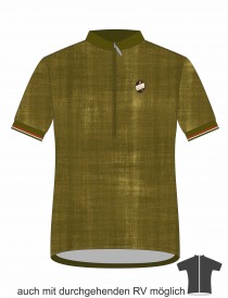 style: Urban/ design: Cervinio / colour: olive