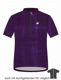 style: Urban / design: Cervinio / colour: petunia