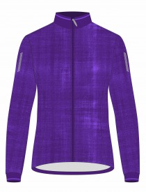 style: Bora / design: Cervino / colour: royale purple