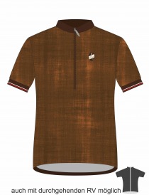style: Urban / design: Cervinio / colour: tiramisu