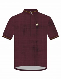 style: Gravel / design: Cervino / colour: windsor wine