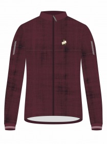 style: Bora / design: Cervino / colour: windsor wine